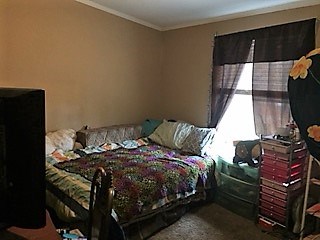 bedroom #3
