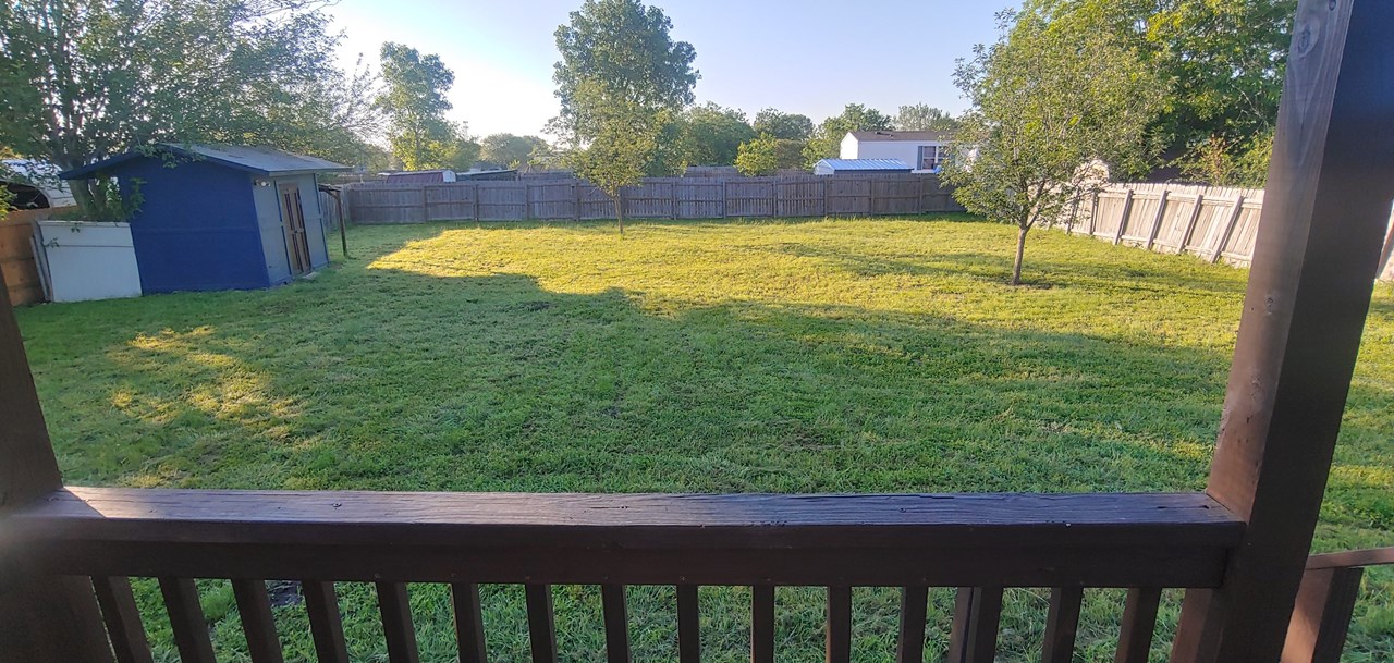 property listing image