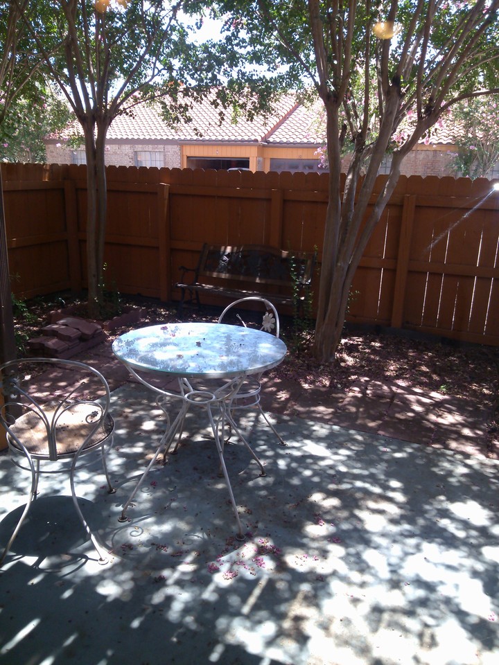 property listing image