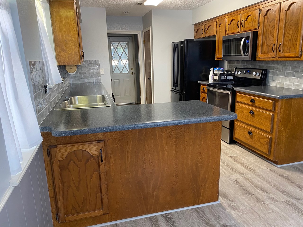 property listing image