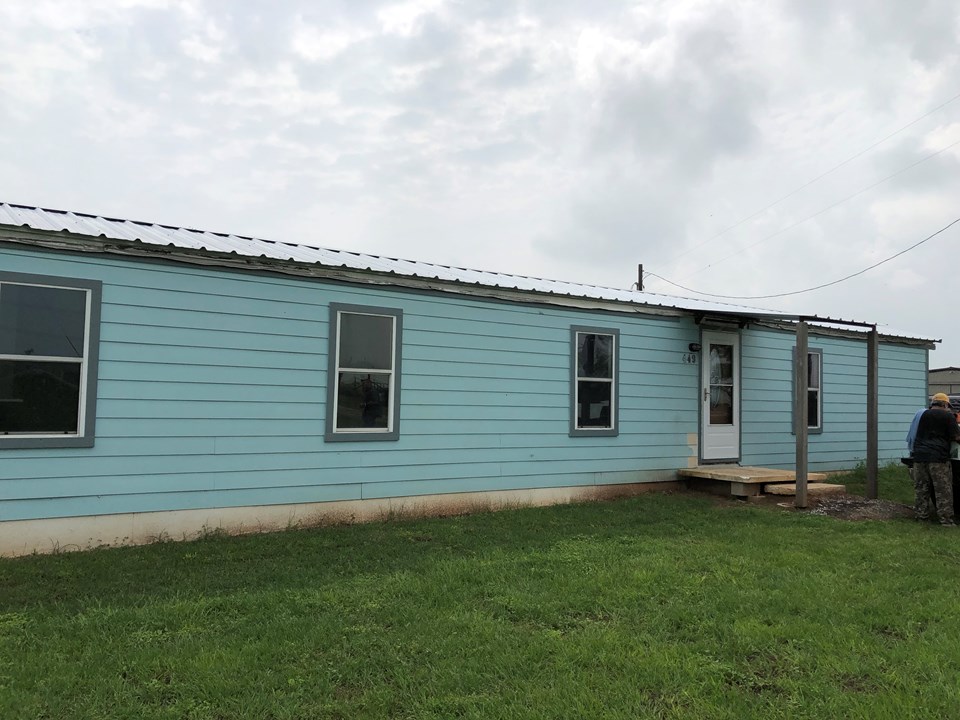 property listing image