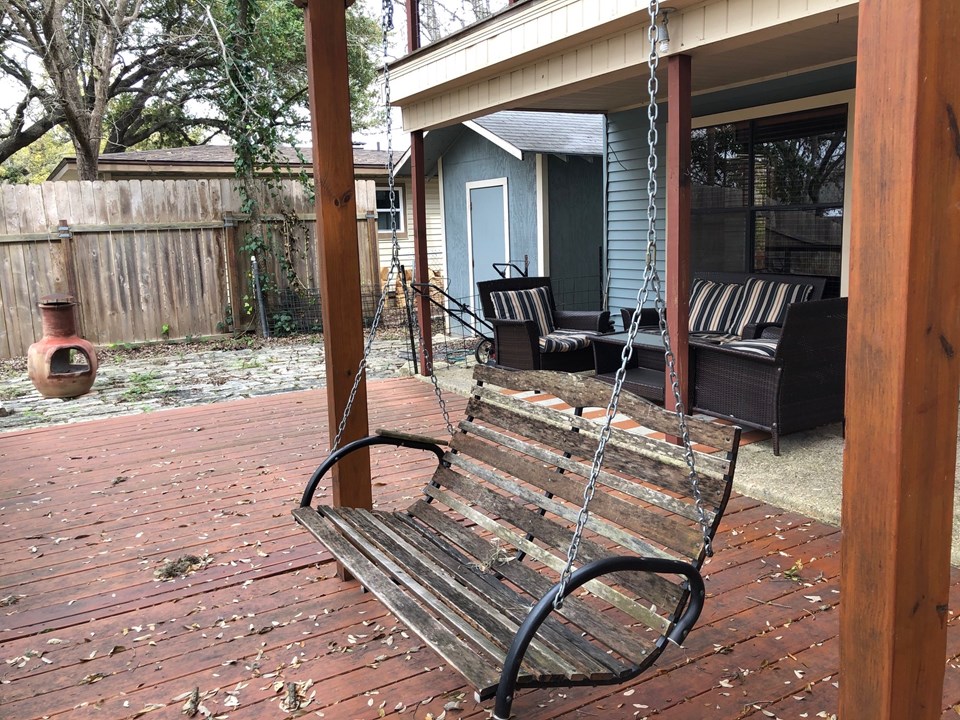 property listing image