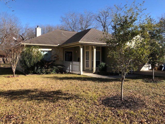 property listing image