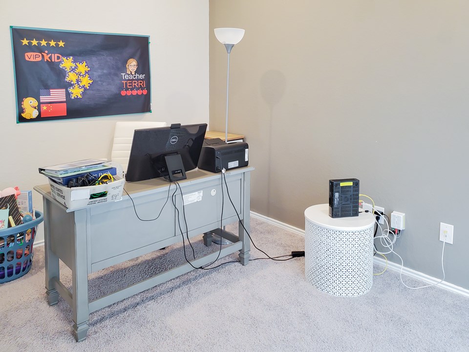 property listing image