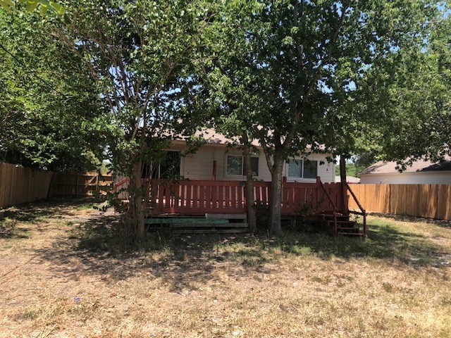 property listing image
