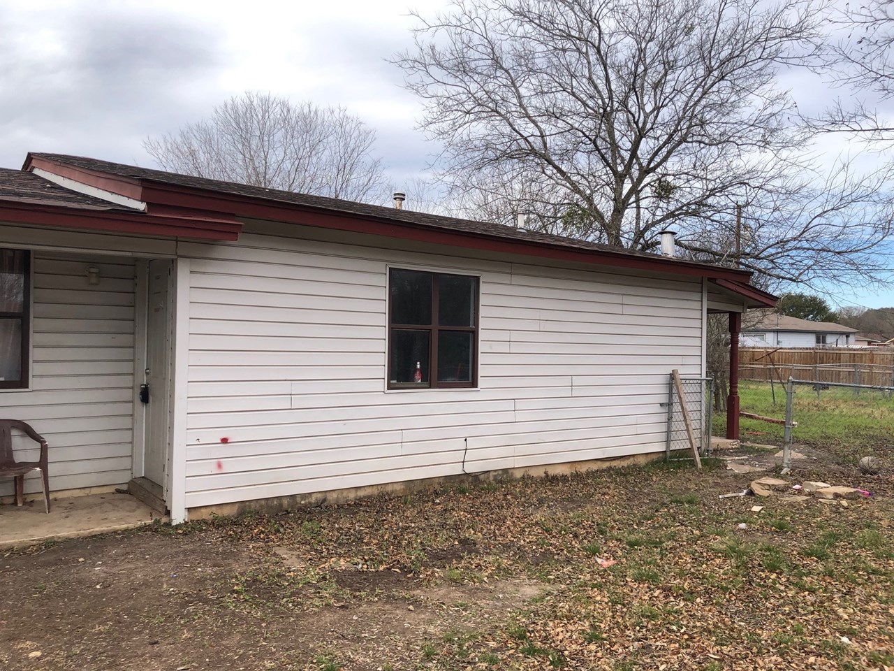 property listing image