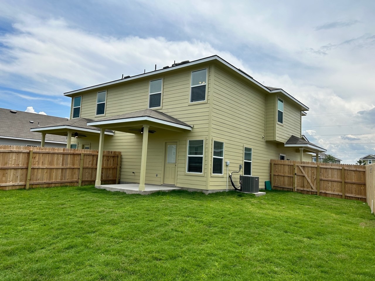 property listing image