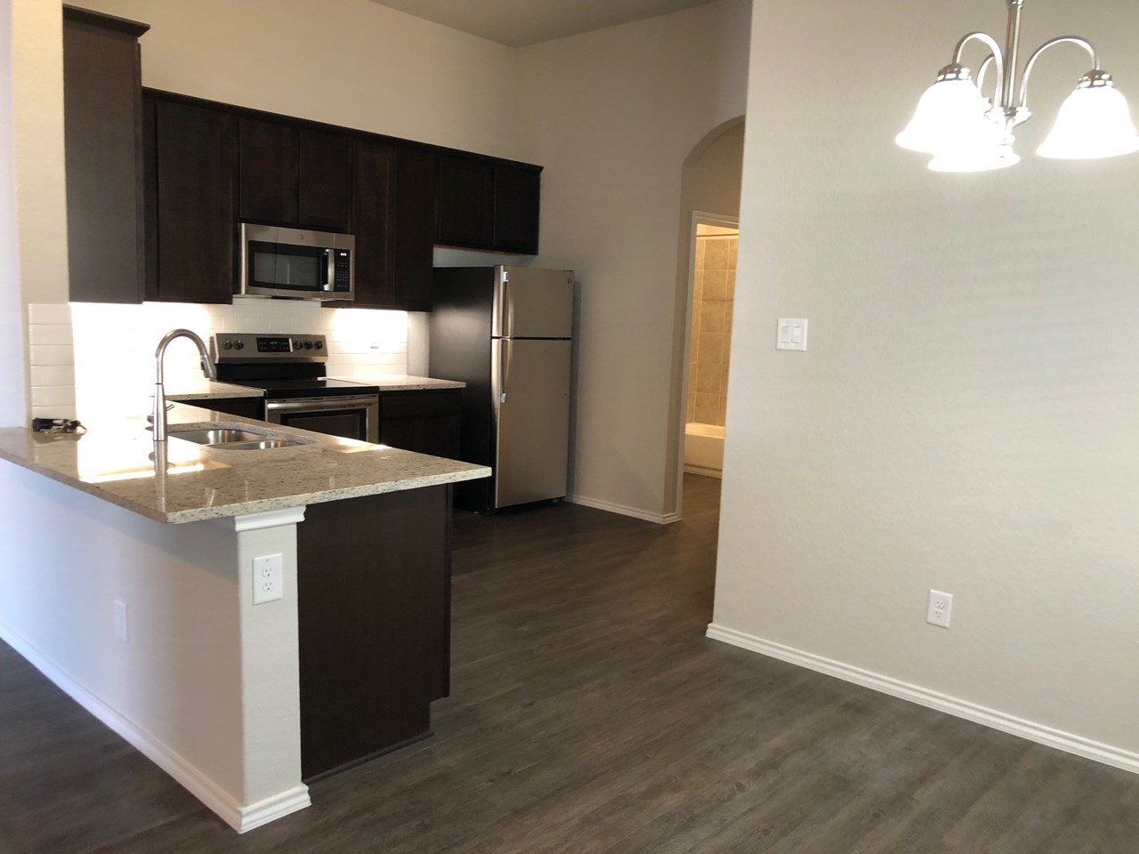 property listing image
