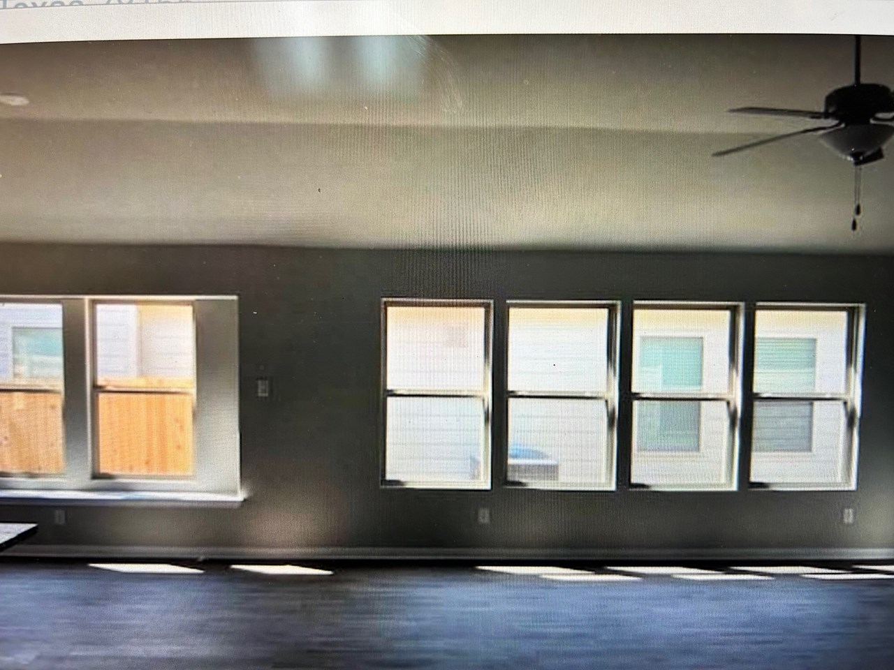 property listing image