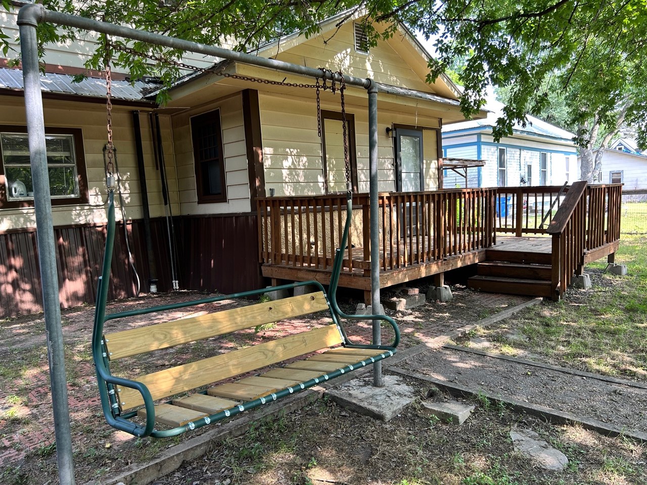 property listing image