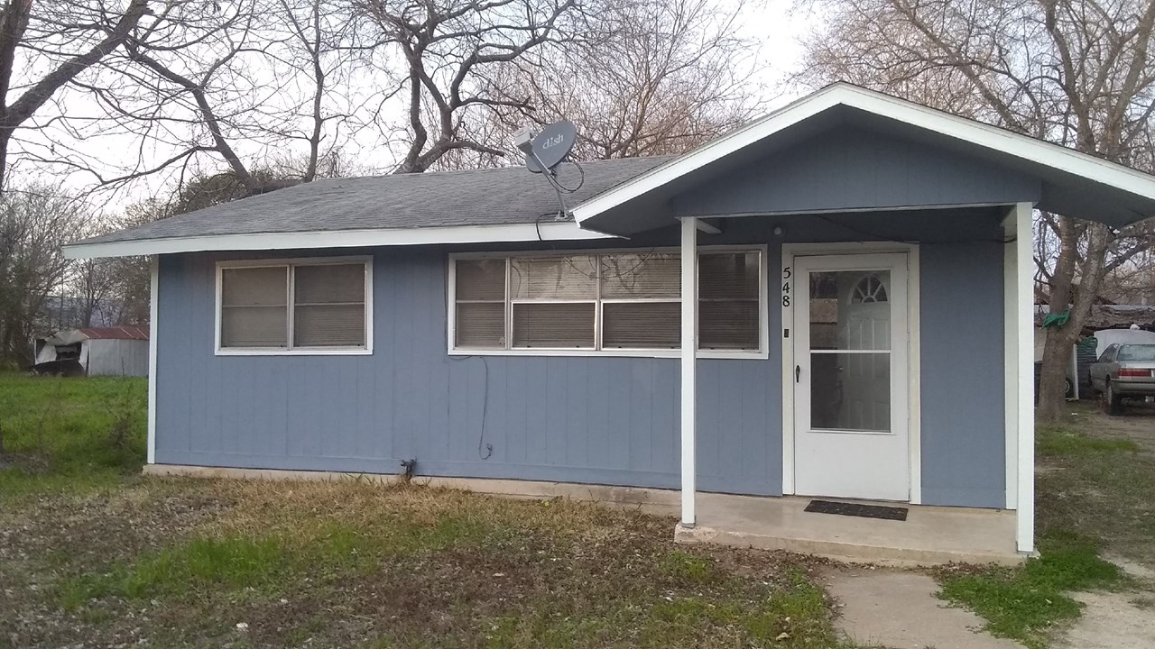 property listing image