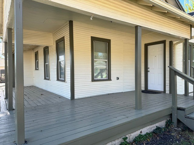 property listing image