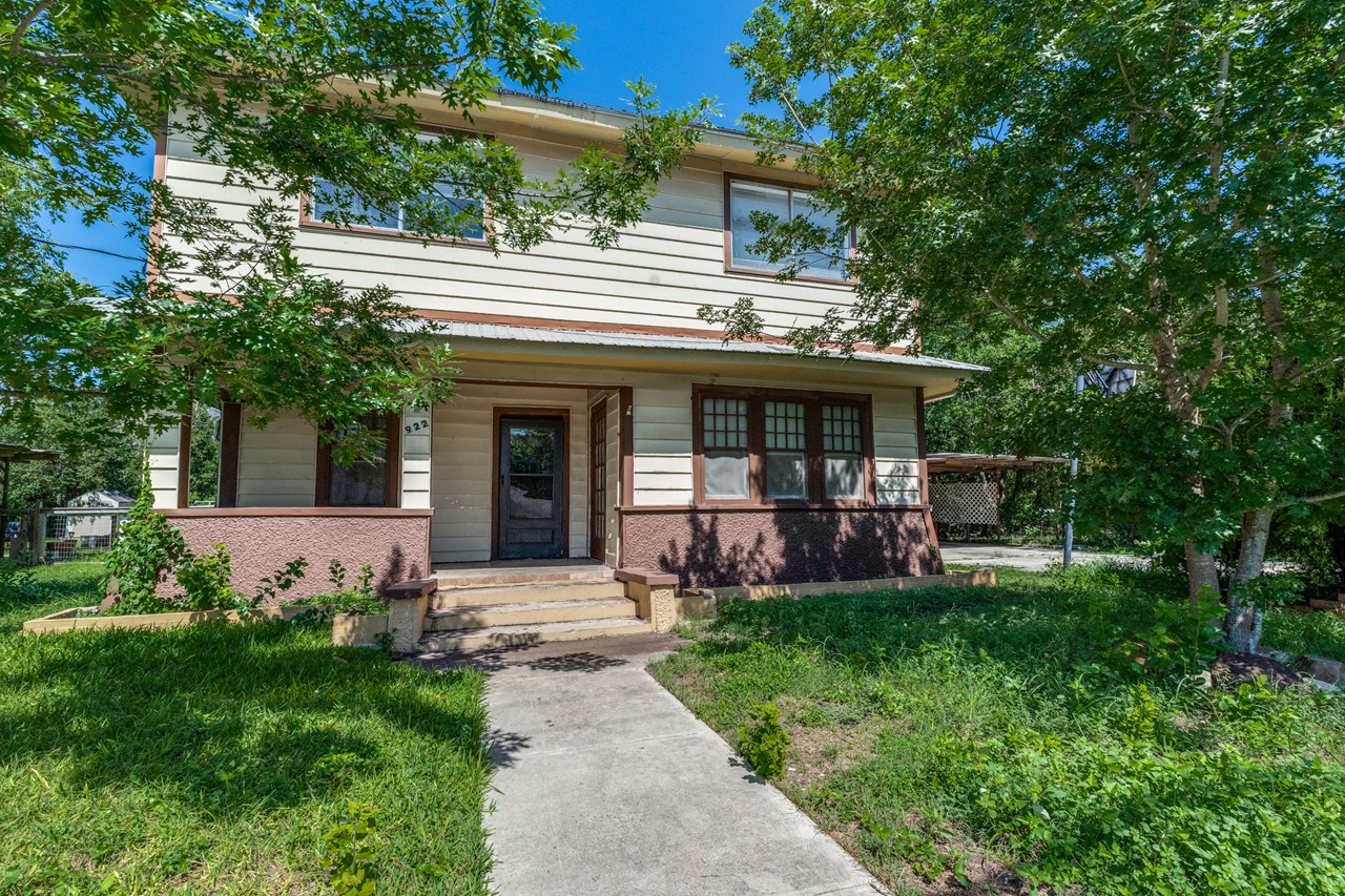 property listing image