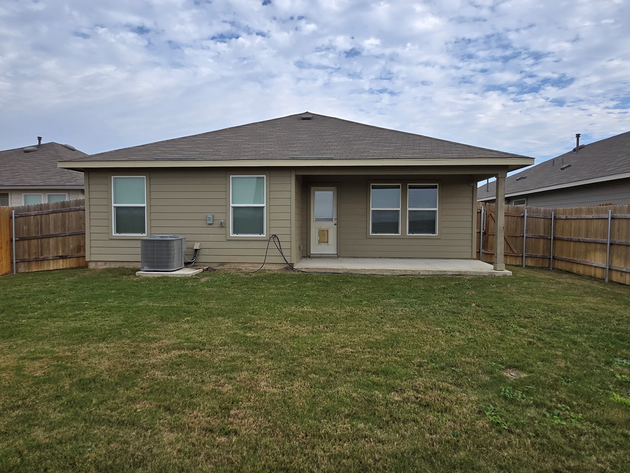 property listing image