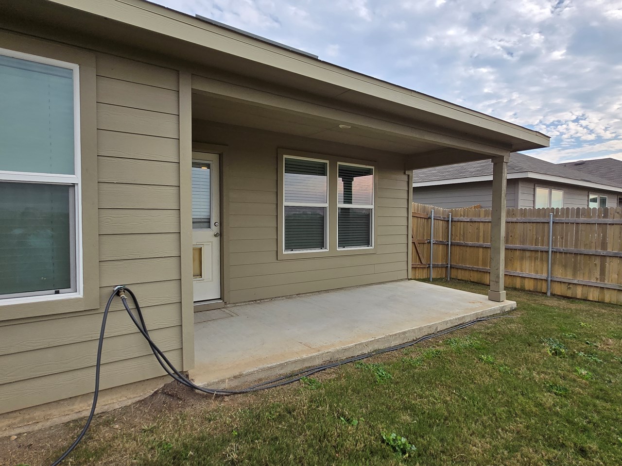 property listing image