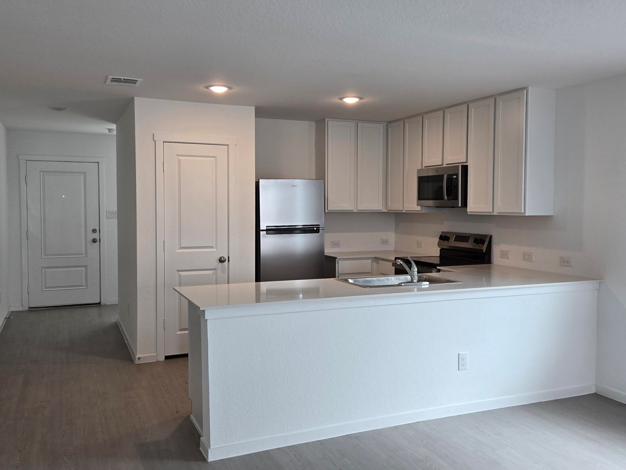 property listing image