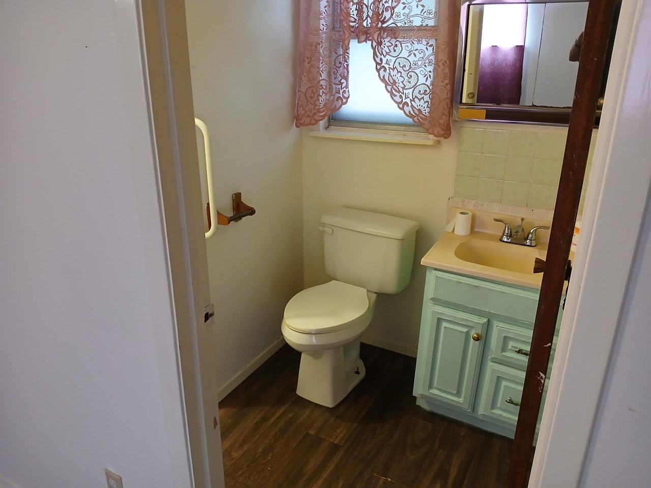 property listing image