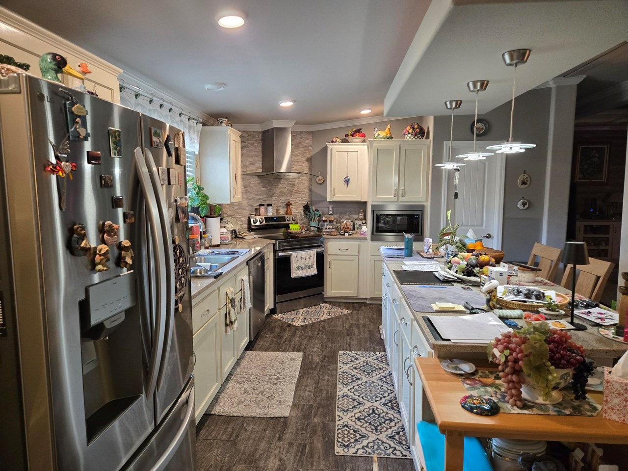 property listing image