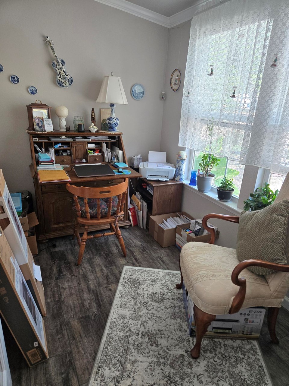 property listing image