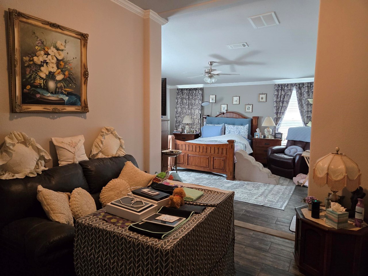 property listing image