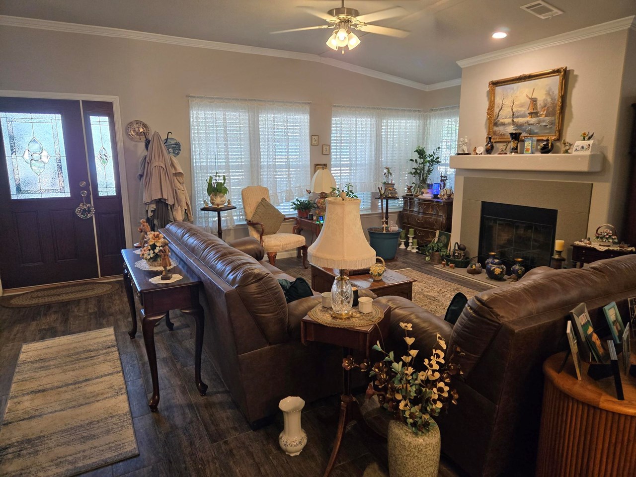 property listing image