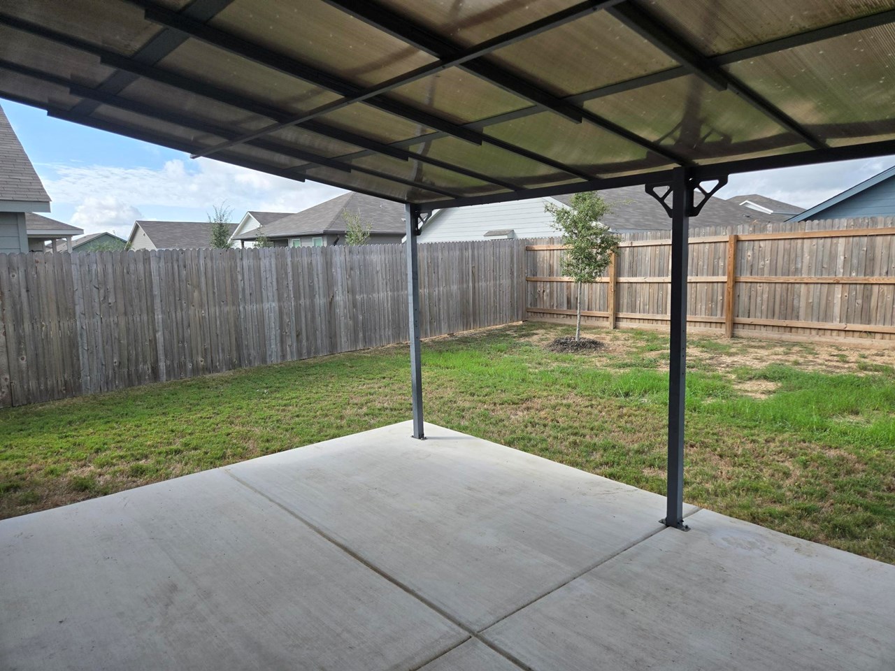 property listing image