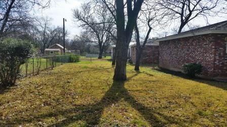 property listing image