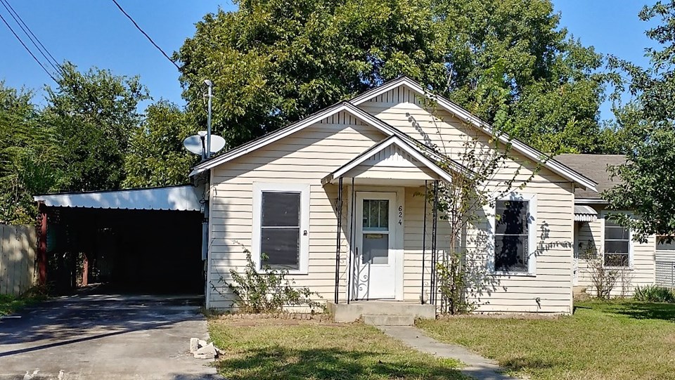 property listing image