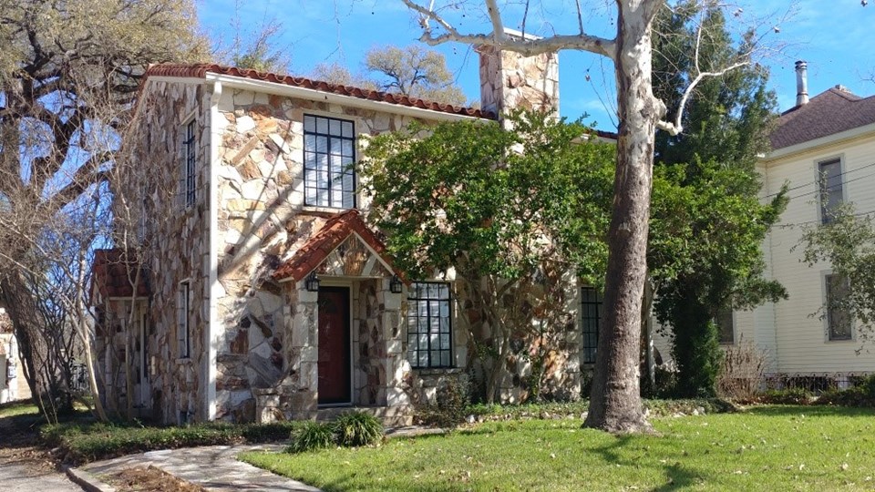 property listing image