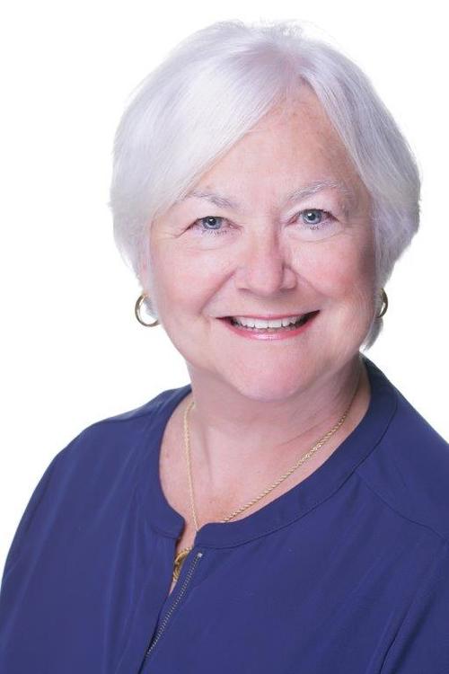 Sandra Kay Rice 
